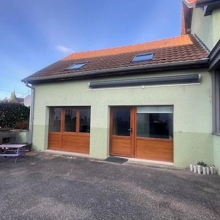 Village Galfingue Eksteriør bilde